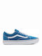 Comfycush Old Skool Unisex Sneakers Μπλε