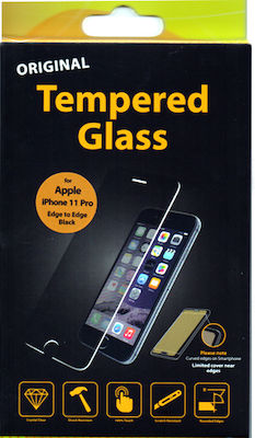 Tempered Glass (Galaxy A50 / A30s) TCT10656