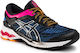 ASICS Gel-Kayano 26 Men's Running Sport Shoes Black