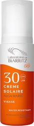 Laboratories de Biarritz Alga Maris Слънцезащит...