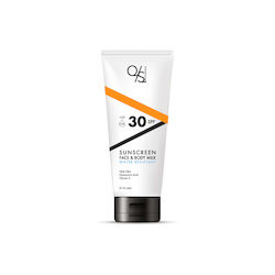 QS Professional SPF30 200ml