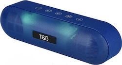 T&G TG-148 Boxă Bluetooth 10W cu Radio și Durat...