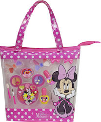 Markwins Minnie Mouse Makeup Tote Kids Makeup 1599044