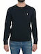 Ralph Lauren Men's Sweatshirt Navy