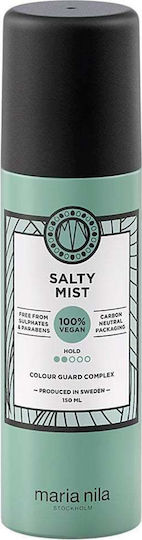 Maria Nila Salty Mist Hold 2 Sea Salt Spray 150ml