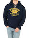 Ralph Lauren Men's Sweatshirt with Hood Blue 710722652001