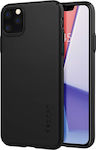 Spigen Thin Fit Air Μαύρο (iPhone 11 Pro)
