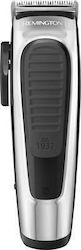 Remington Σετ Κουρευτικής Μηχανής Black/Silver HC450 Remington Σετ Κουρευτικής Μηχανής Black/Silver HC450