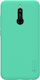 Nillkin Super Frosted Back Cover Plastic Verde (Redmi 8)