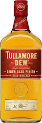 Tullamore Dew Cider Cask Finish Ουίσκι 500ml