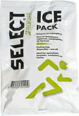 Select Sport Cooling Ice Pack Pachet rece instantaneu Utilizare generală