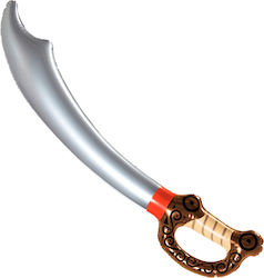 Inflatable Pirate Sword Carnival Sword