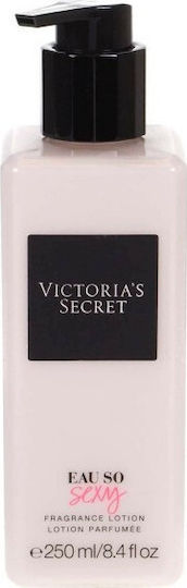 Victoria's Secret Moisturizing Body Lotion 250ml