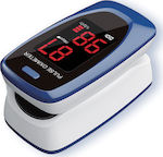 Gima OXY-2 Fingertip Pulse Oximeter Blue