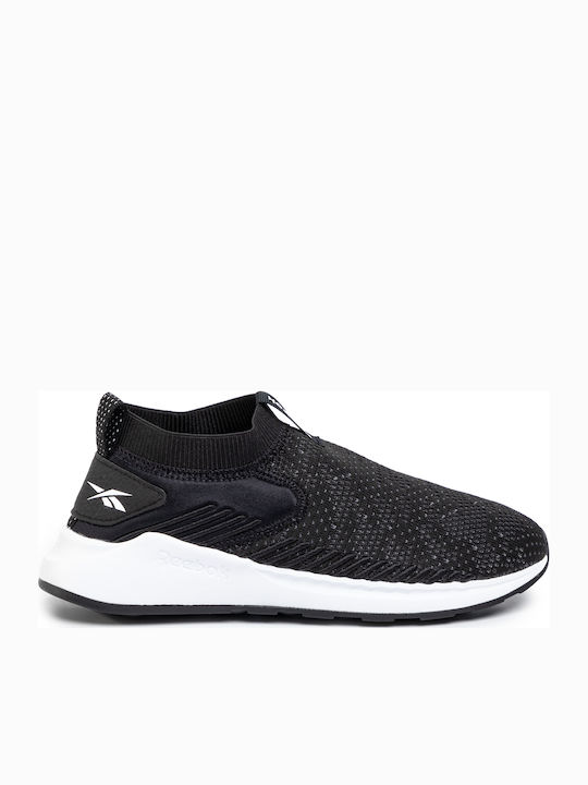 Reebok Ever Road DMX Sneakers Black White EF3124