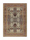 Balsan Χαλί Ορθογώνιο Red Focus Classic Red 160x230cm