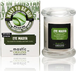 Mastic Origins Mast To Be Bio Μάσκα Ματιών 60ml