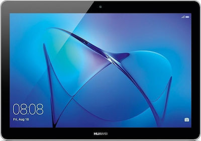 Huawei Mediapad T3 9.6" Tablet με WiFi (2GB/32GB) Grey