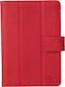 Rivacase 3112 Flip Cover Red (Universal 7")