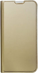 Powertech Book Gole (Galaxy A70)