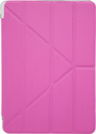 Flip Cover Fuchsia Universal 10.1"