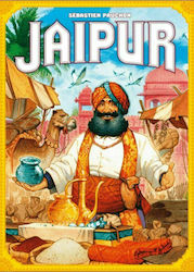 Space Cowboys Games Jaipur