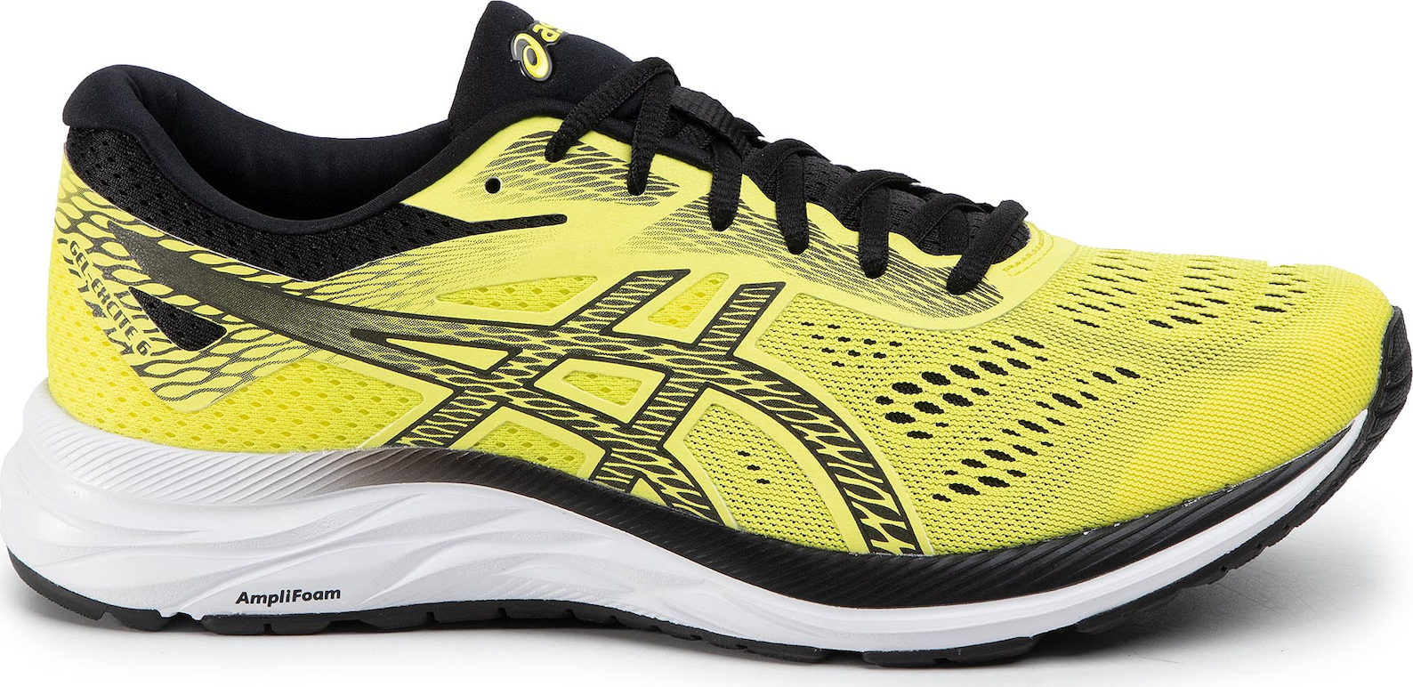 Asics Gel-Excite 6 1011A165-750 - Skroutz.gr