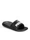 Popcat Men's Slides Black