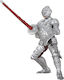 Papo Miniature Toy Knight in Armour for 4+ Years 9.2cm.