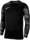 Dry Park IV Men's Football Goalkeeper Jersey Sports Fan Jersey