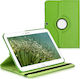 KWmobile Flip Cover Πράσινη (Galaxy Tab 3 10.1)