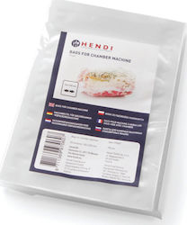 Hendi Flat Vacuum Sealer Bag 250x350mm 100pcs