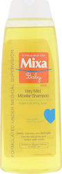 Mixa Σαμπουάν 250ml Mixa Σαμπουάν 250ml
