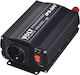 Volt Polska IPS-500 Inverter Αυτοκινήτου Τροποποιημένου Ημιτόνου 500W για 12V DC