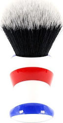 Yaqi Shaving Barber Pole Monster Πινέλο με Συνθετική Τρίχα