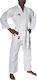 Leone Karate Gi Uniform Karate Weiß