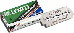 Lord Shave Classic 5τμχ