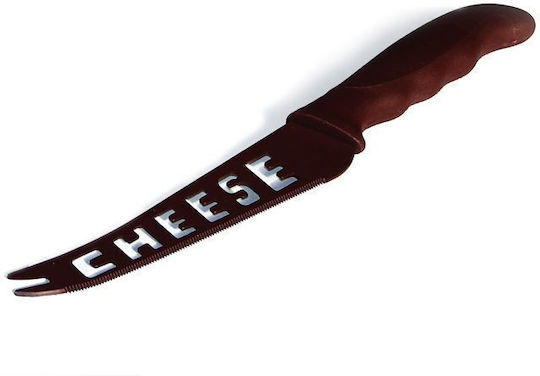 Elekom EK-Α089-CK Messer Käse aus rostfreiem Stahl 14cm