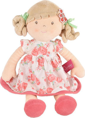 Bonikka Scarlet Stoffpuppe 35cm.