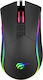 Havit MS1001 RGB Gaming Mouse 7200 DPI Black