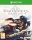 Darksiders Genesis Xbox One Spiel