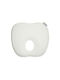 Bbluv Βρεφικό Μαξιλάρι Πλαγιοκεφαλίας Pilo Ivory 23.5x21.5εκ.