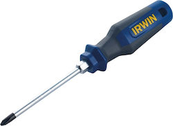 Irwin Screwdriver Cross Size PH2x100mm