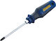 Irwin Screwdriver Cross Size PH2x100mm