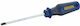 Irwin T30x125mm Magnetic Long Screwdriver Torx Size T30x125mm