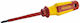 Irwin Electrician VDE 1000V Screwdriver Star Size Pz1x100mm