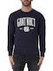 Gant Men's Sweatshirt Navy