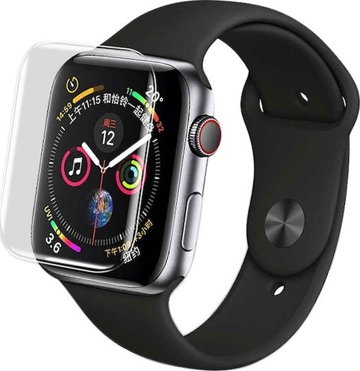 Tempered Glass για το Apple Watch 38mm 1τμχ