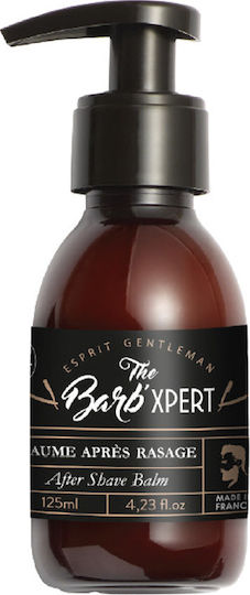 The Barb' Xpert After Shave Balm 125ml