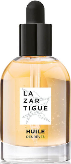 J. F. Lazartigue Huile Des Reves Ulei de păr uscat pentru Nutriție 50ml